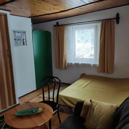 Home Stay Słotwińska Krynica-Zdrój Zewnętrze zdjęcie