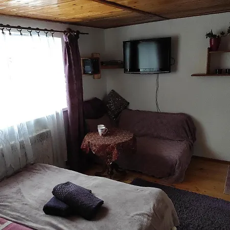 Home Stay Słotwińska Krynica-Zdrój Zewnętrze zdjęcie