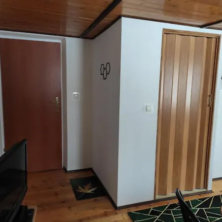 Home Stay Słotwińska Krynica-Zdrój Zewnętrze zdjęcie