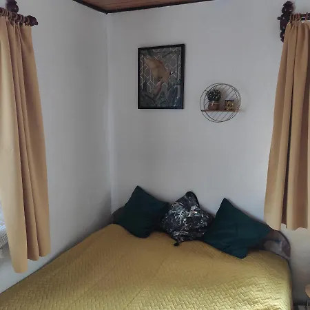 Home Stay Słotwińska Krynica-Zdrój Zewnętrze zdjęcie
