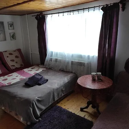 Home Stay Słotwińska Krynica-Zdrój Zewnętrze zdjęcie