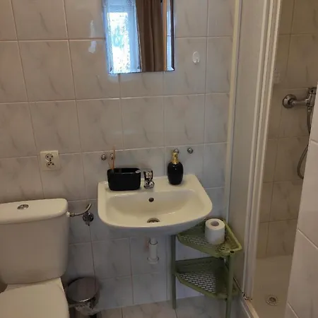 Home Stay Słotwińska Krynica-Zdrój Zewnętrze zdjęcie