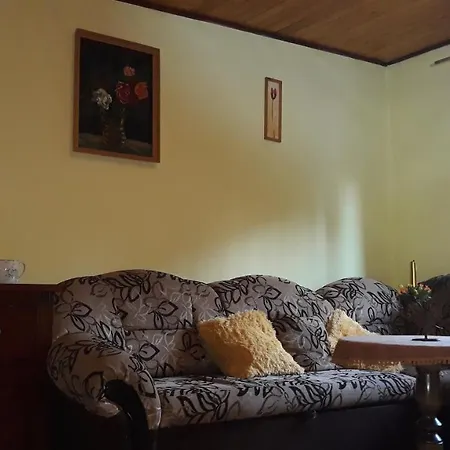 Home Stay Słotwińska Krynica-Zdrój Zewnętrze zdjęcie