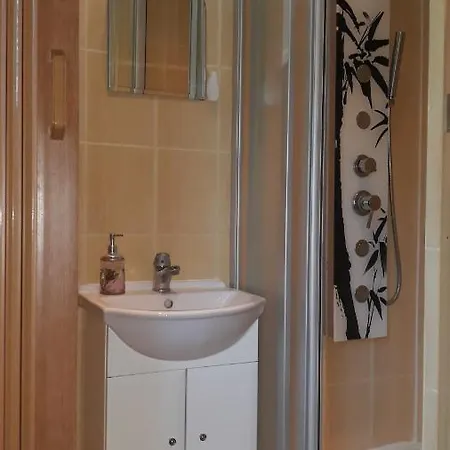 Home Stay Słotwińska Krynica-Zdrój Zewnętrze zdjęcie