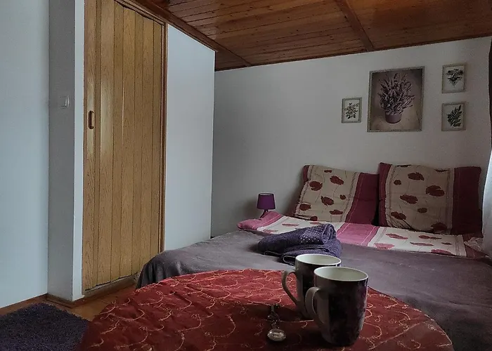 Home Stay Slotwinska