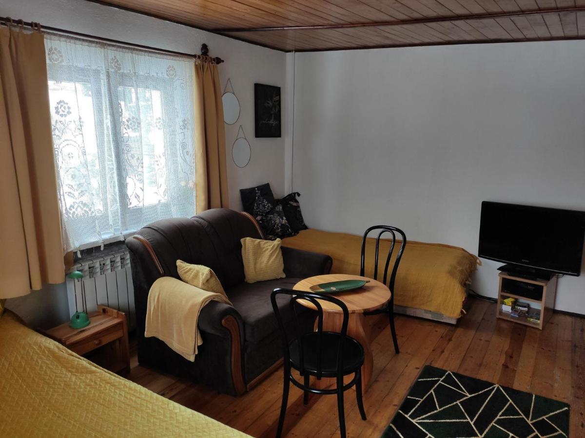 Slotwinska Krynica-Zdrój