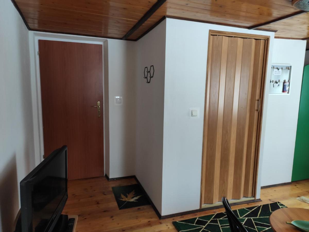 Slotwinska Privatunterkunft Krynica-Zdrój