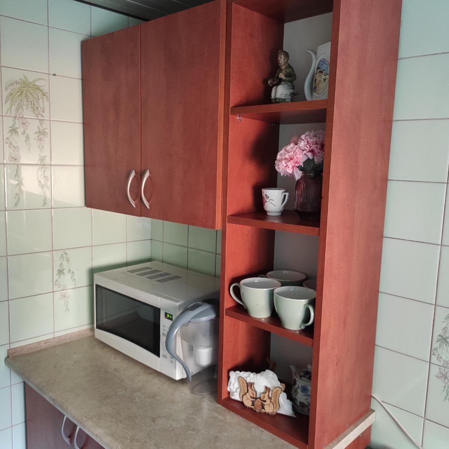 Privatunterkunft Slotwinska Krynica-Zdrój