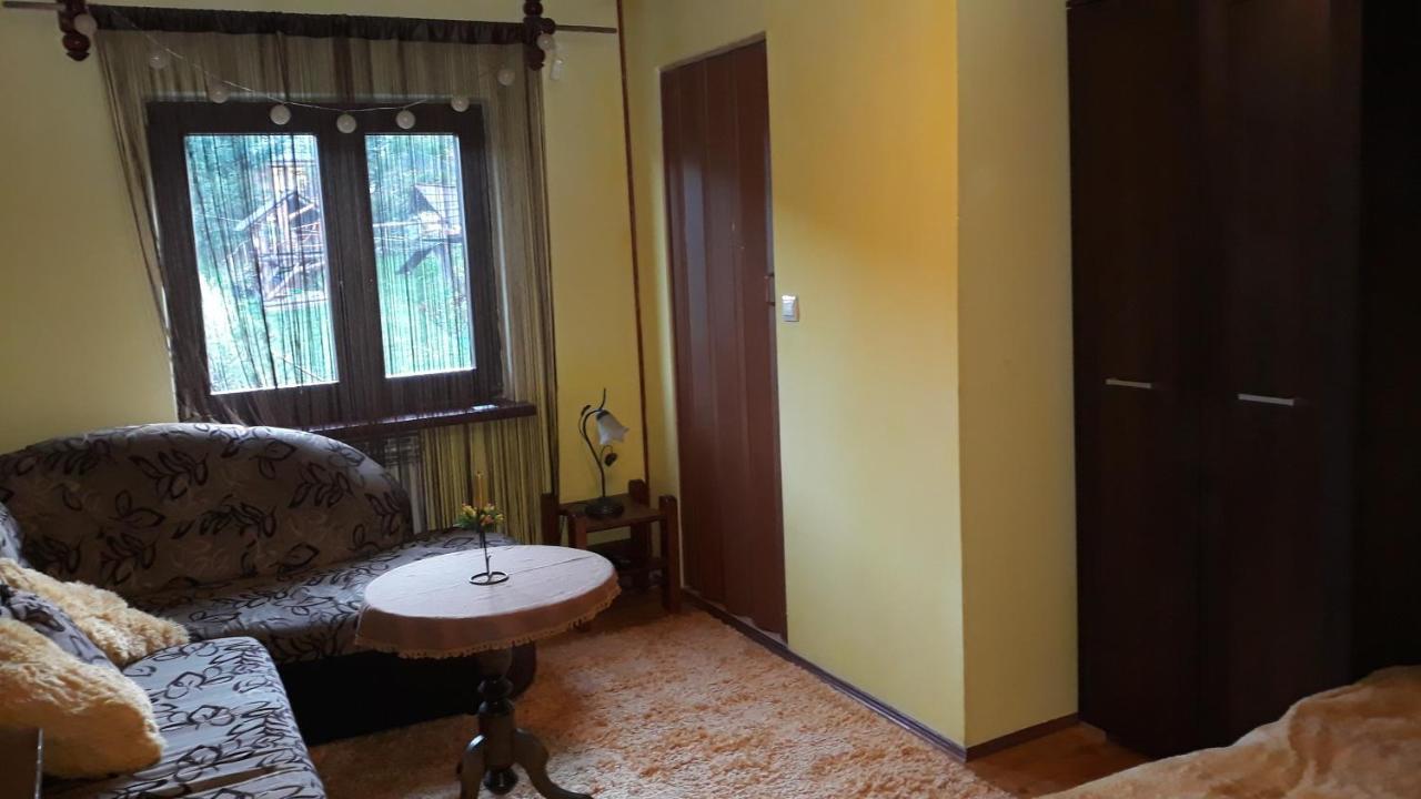 Slotwinska Privatunterkunft Krynica-Zdrój